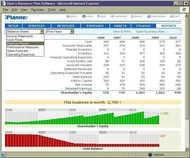 Budget21.com screenshot